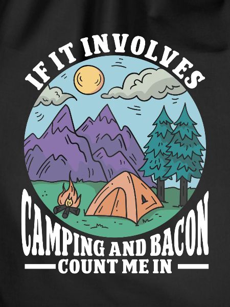 Camping Campfire Camper
