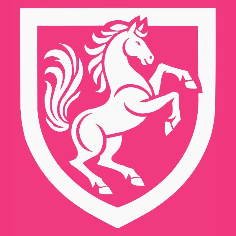 Cimier de cheval