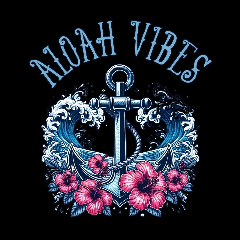 Aloha Vibes