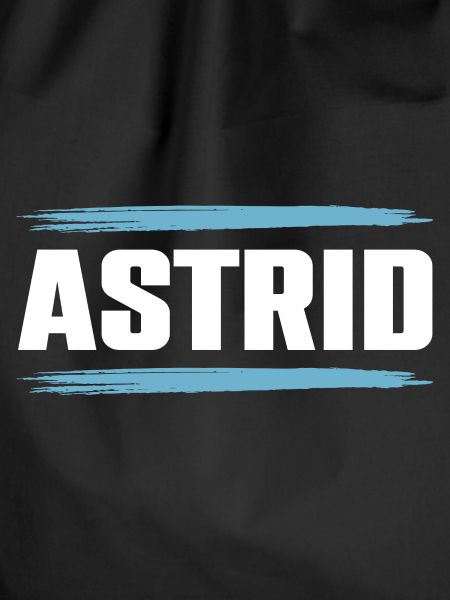 Astrid