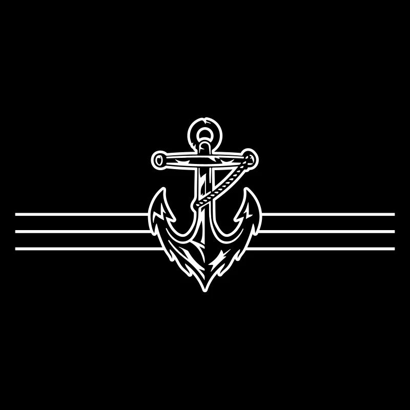 Anchor Icon Icon