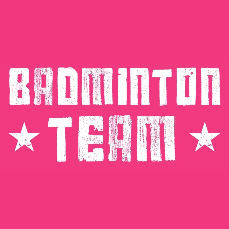 Badminton Team