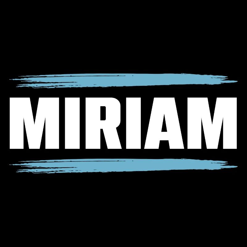 Miriam