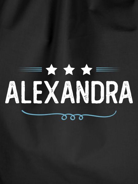 Alexandra
