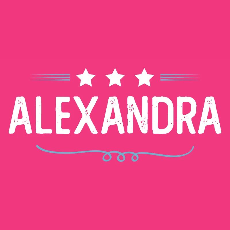 Alexandra