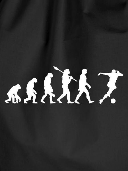Football Evolution Gift Idea