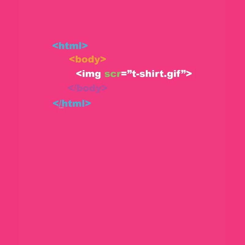 html programmer computer nerd