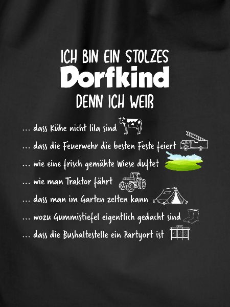 Dorfkind