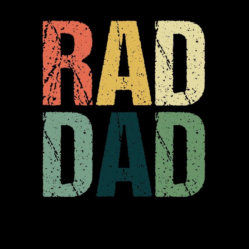 Radio Technologist Rad Tech Father's Day Father