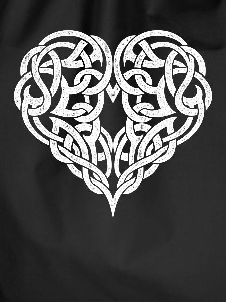 Celtic Heart