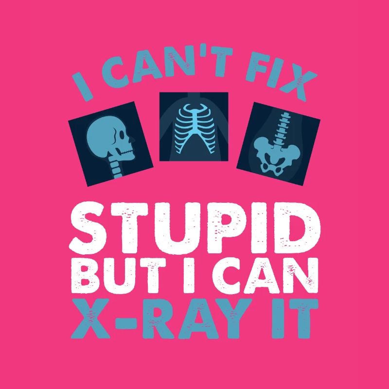 XRay Technician Radiologic Technologist