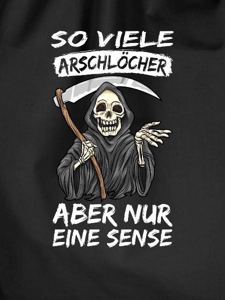 Sensenmann