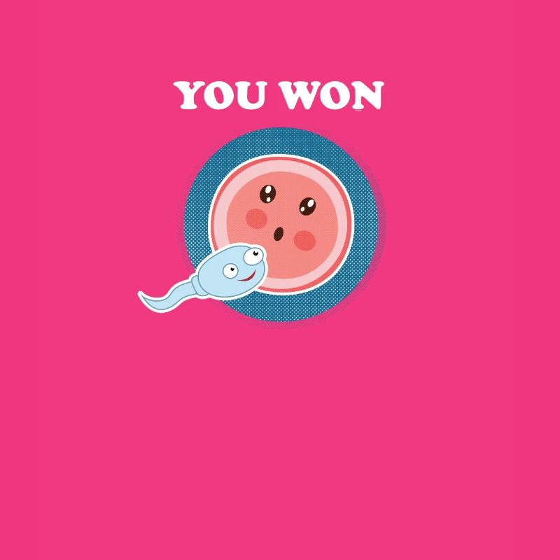 You Won Human Embryology Evolution Science