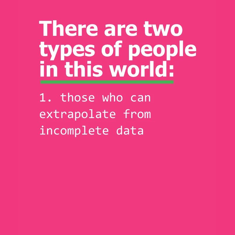 Programmeur Incomplete Data Coder Computer PC Gift