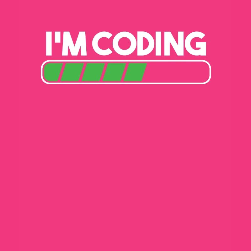 Coding Coder Programming Programmer Entwickler Geschenk