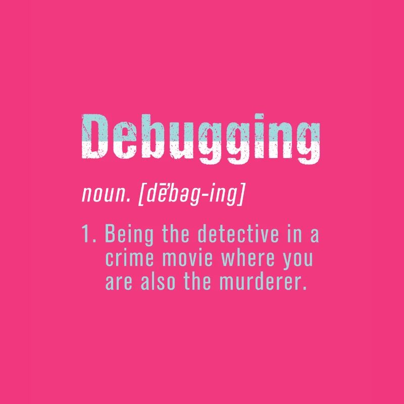 Ordinateur de codage de codeur de programmeur de bogue de débogage