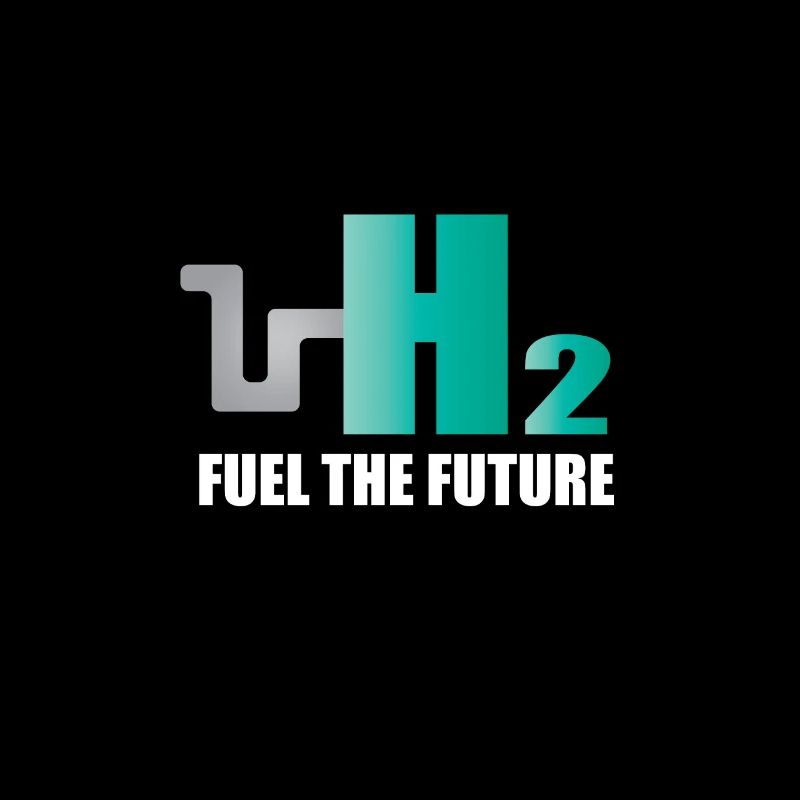 Hydrogen car H2 car environmental protection future