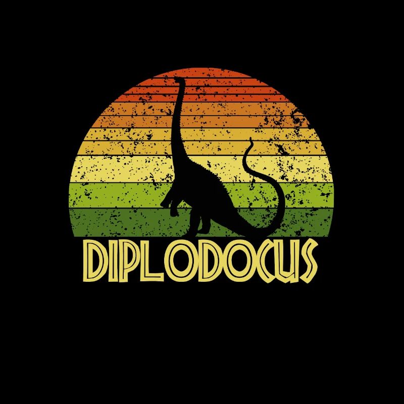 Diplodocus