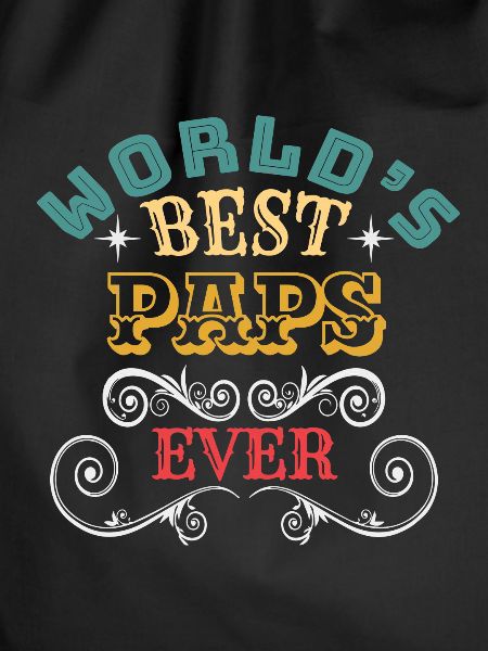 Worlds Best Paps Ever