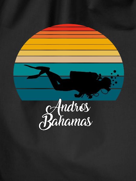 Andros Bahamas Diving