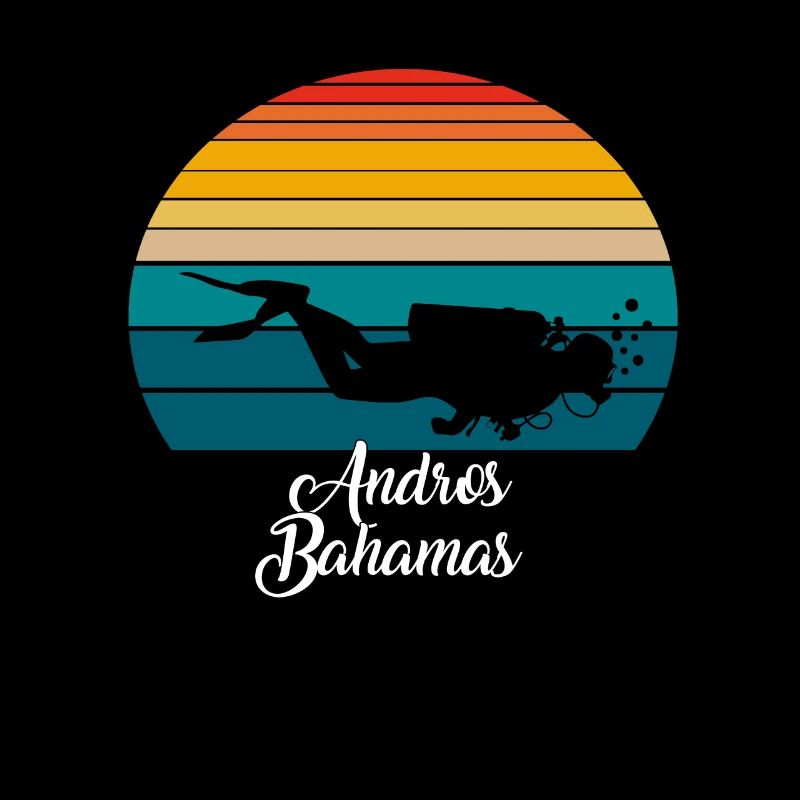 Andros Bahamas Plongée
