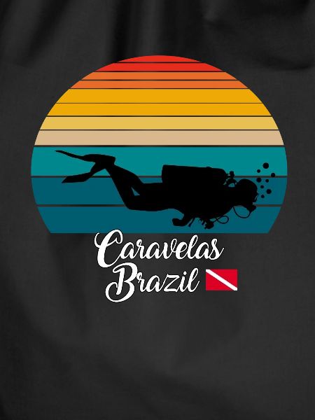 Caravelas Brazil Diving