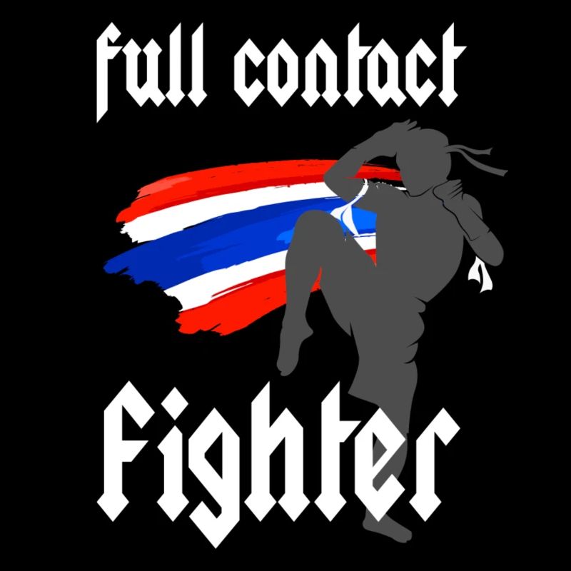 MMA Fighter