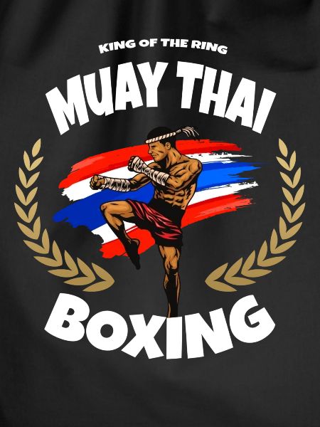 Muay Thai Boxing