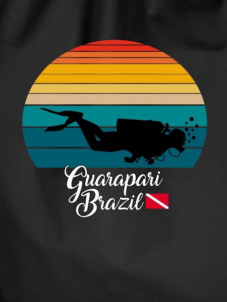 Guarapari Brazil Diving