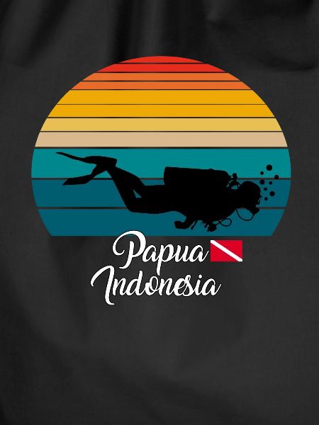 Papua Indonesia Diving