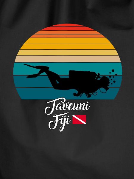 Taveuni Fiji Diving