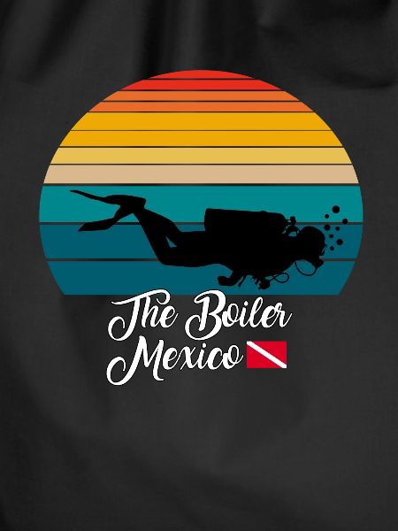 The Boiler Mexico Diving