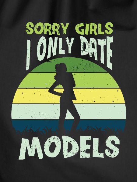 Model Only dates Models Modelmaße
