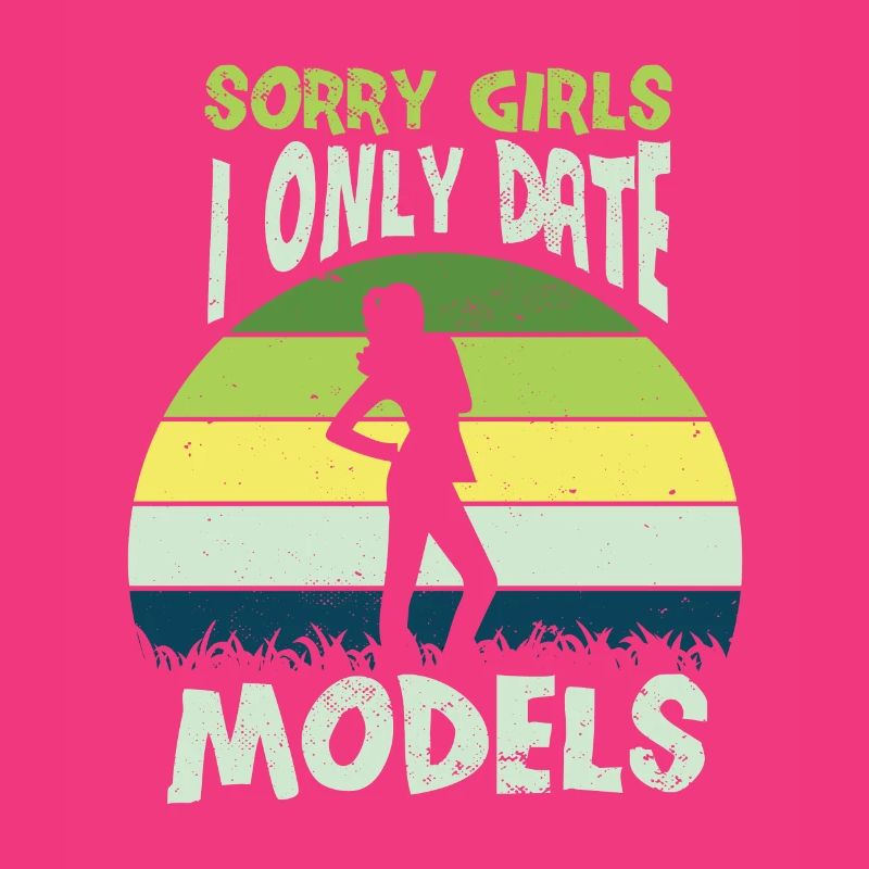 Model Only dates Models Model Dimensions