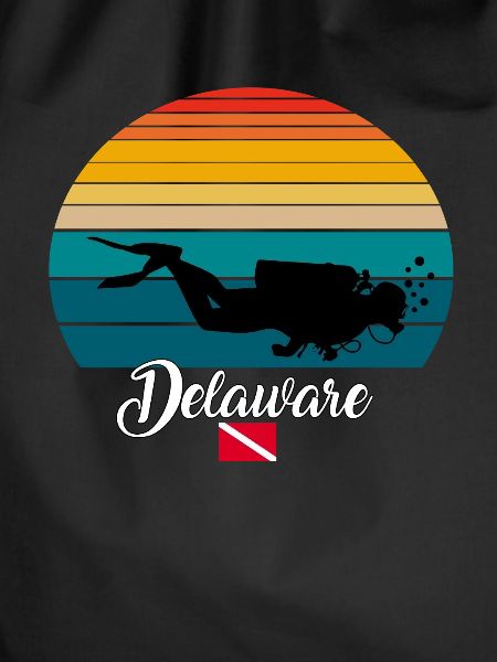 Delaware Scuba Diving Poison