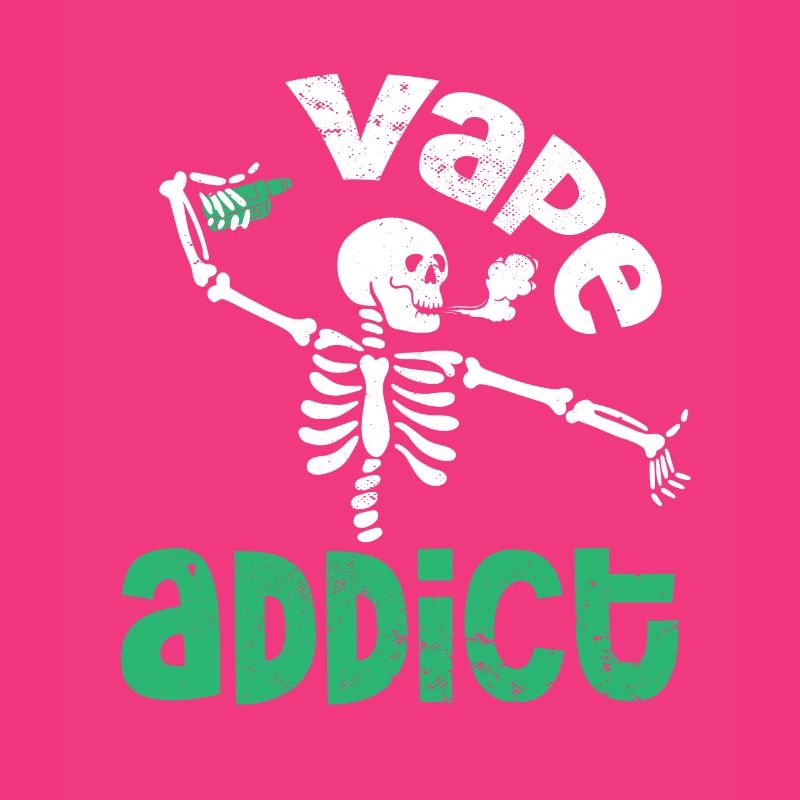 E-Zigarette E-Shisha Dampf Liquid