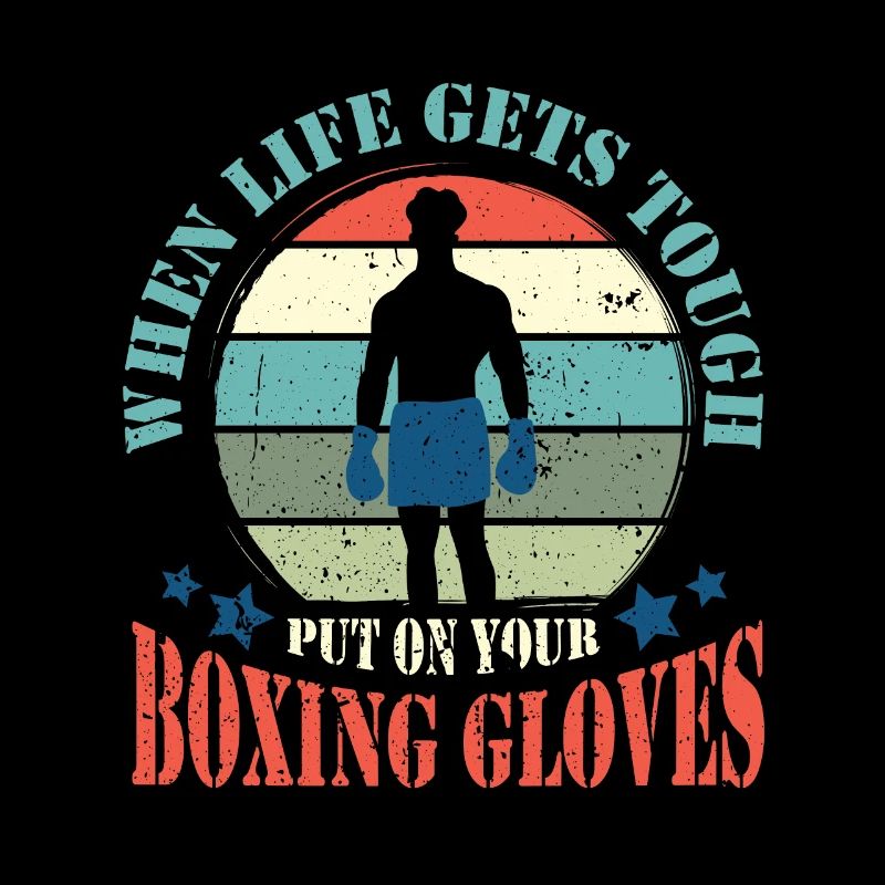 Boxe Boxer Gants de boxe Boxing Club de boxe Club de boxe