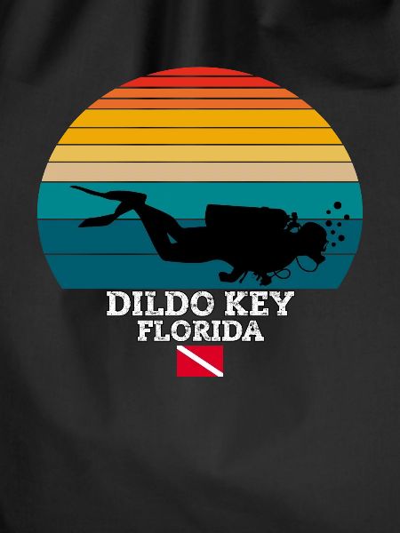 Dildo Key US Island Diving