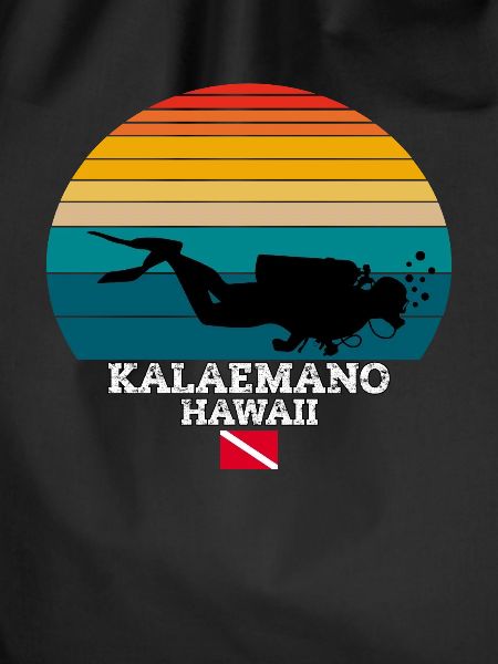 Kalaemano US Island Diving