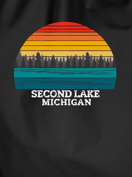 Second Lake Michigan