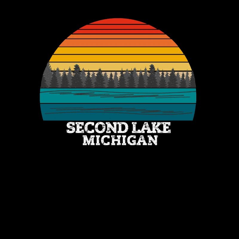 Second Lake Michigan