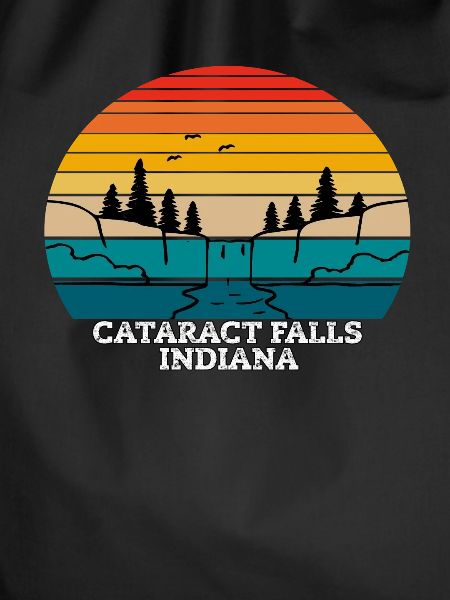 Cataract Falls Indiana