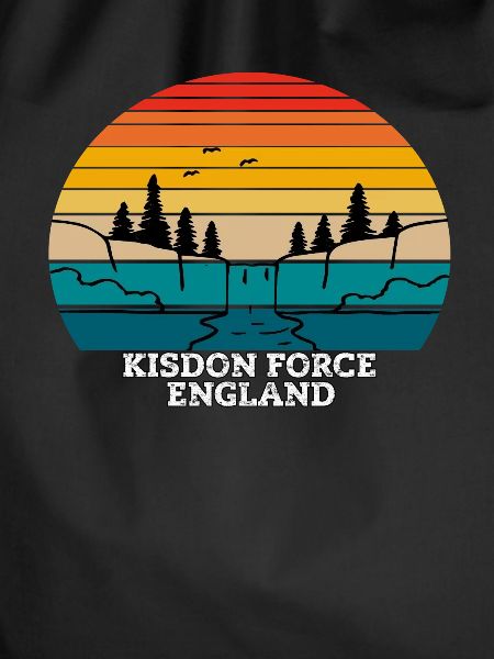 Kisdon Force England