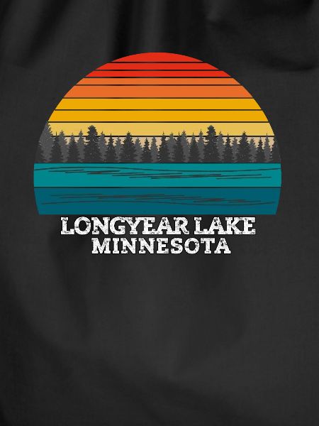 Longyear Lake Minnesota