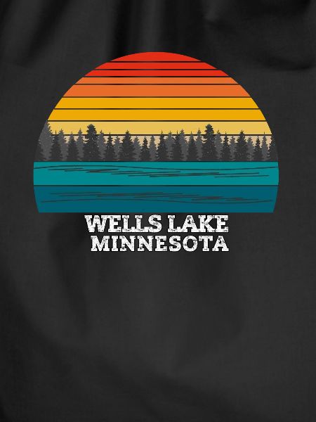 Wells Lake Minnesota