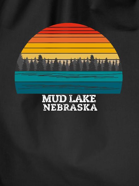 Mud Lake Nebraska