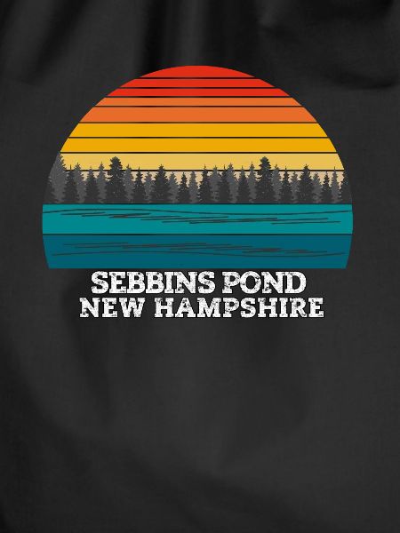 Sebbins Pond New Hampshire