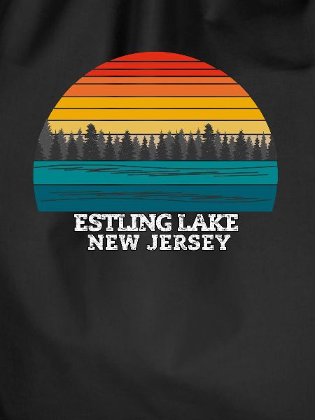 Estling Lake New Jersey