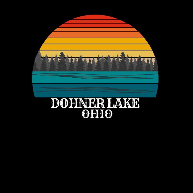 Dohner Lake Ohio