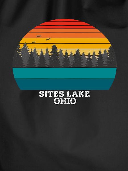 Sites Lake Ohio